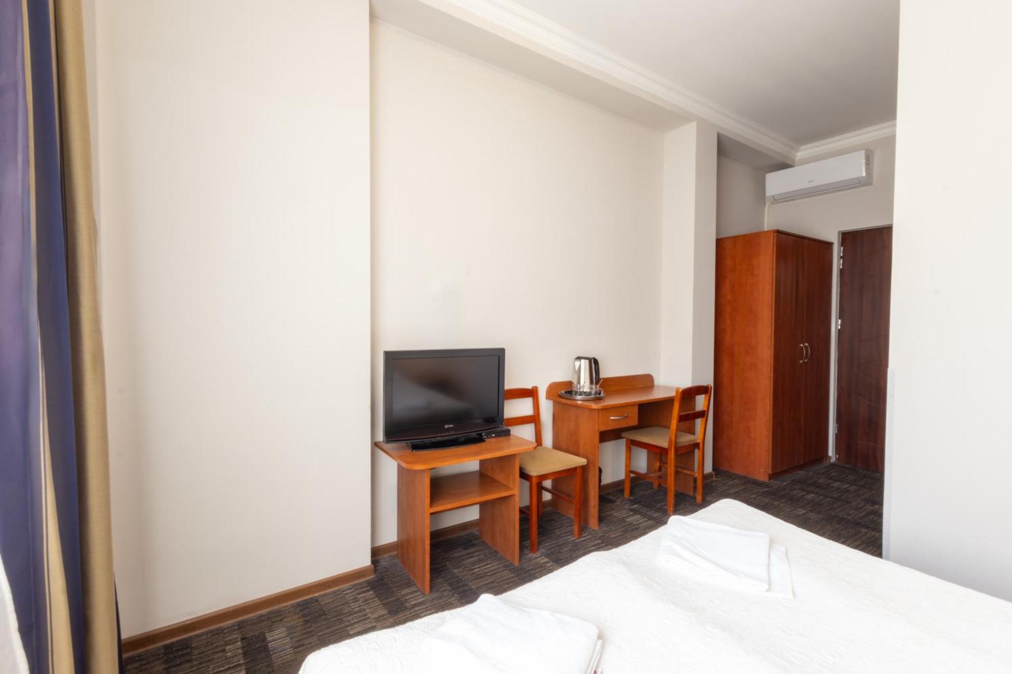 Noclegi Stadion Bed & Breakfast Warsaw Luaran gambar
