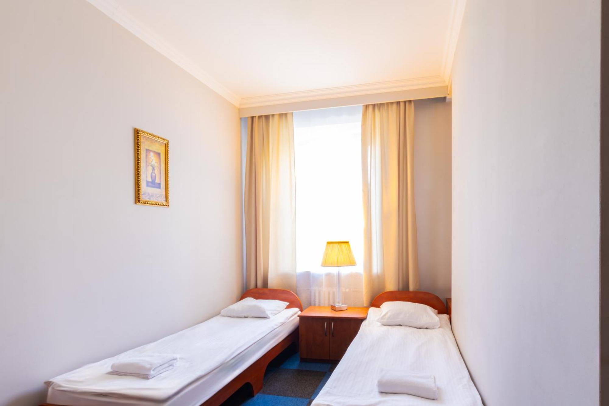 Noclegi Stadion Bed & Breakfast Warsaw Luaran gambar