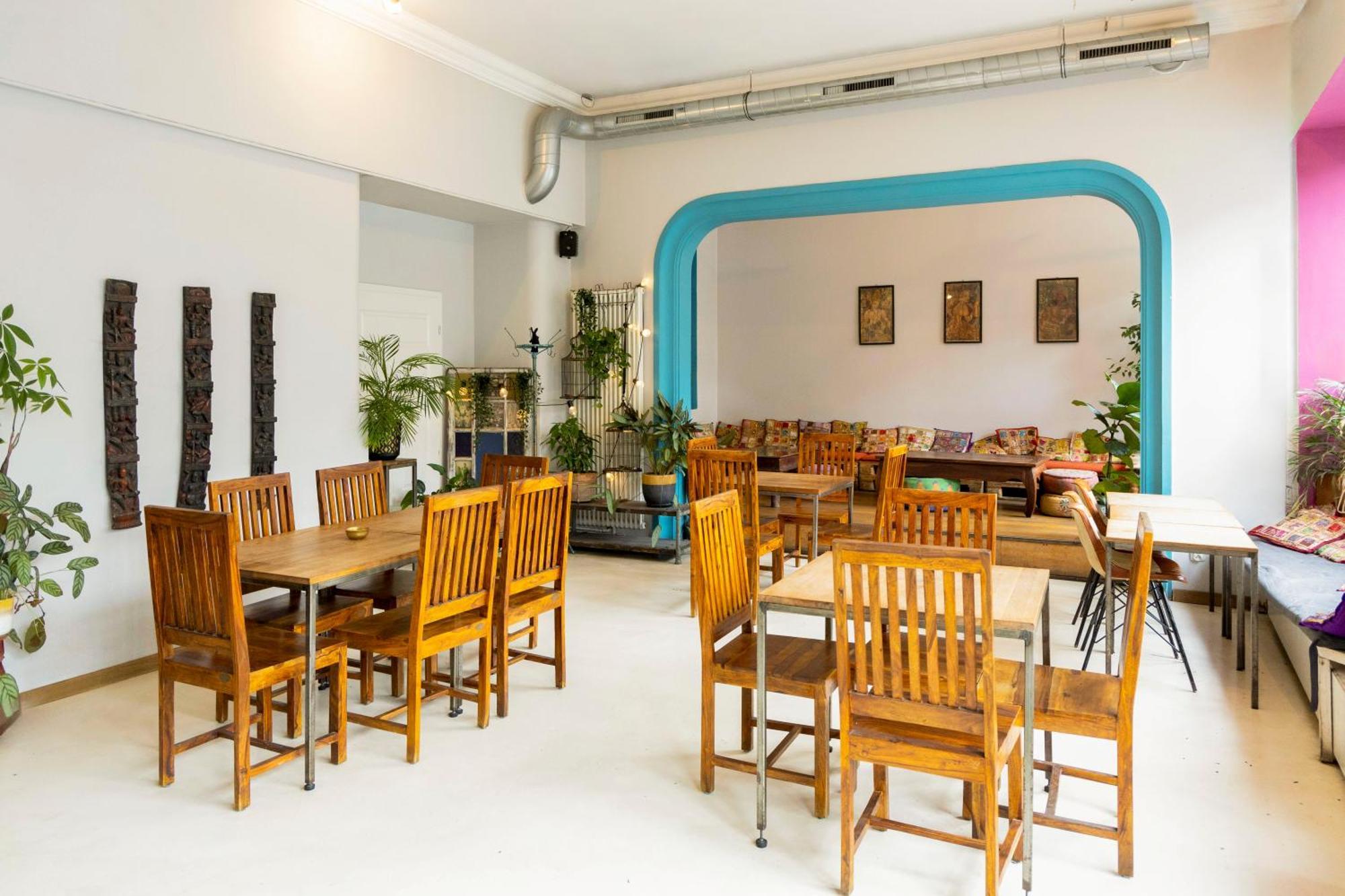 Noclegi Stadion Bed & Breakfast Warsaw Luaran gambar