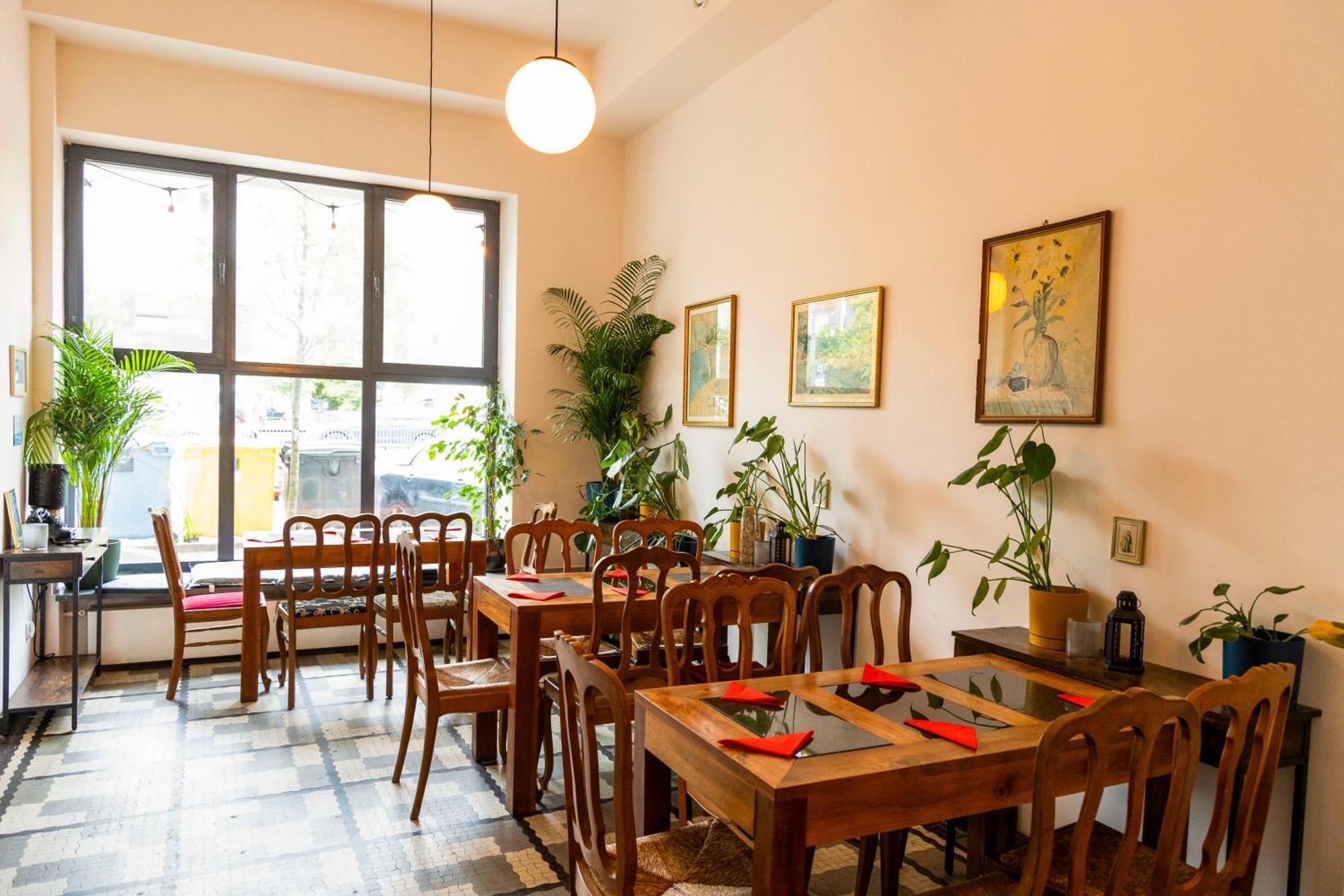 Noclegi Stadion Bed & Breakfast Warsaw Luaran gambar