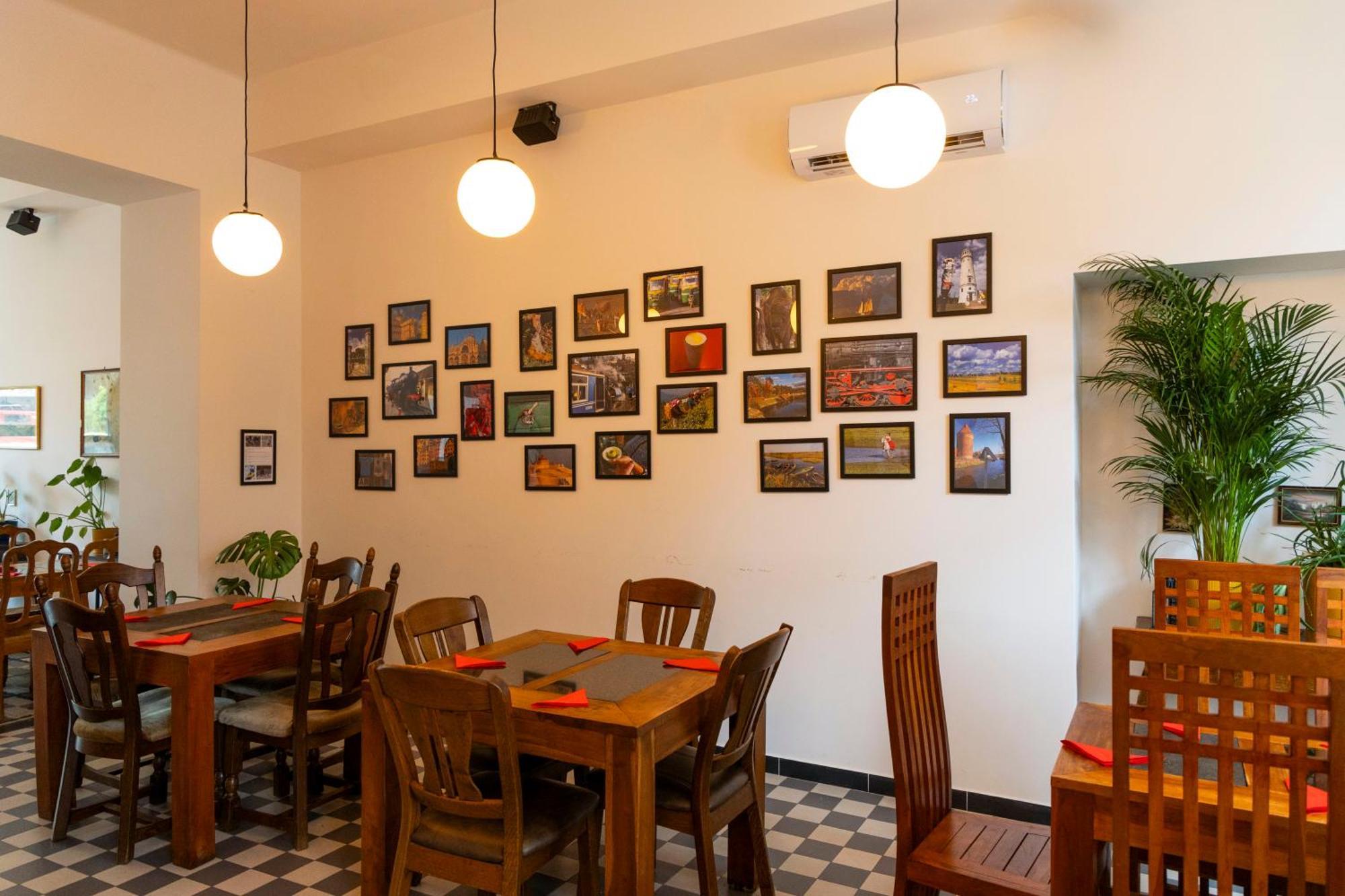 Noclegi Stadion Bed & Breakfast Warsaw Luaran gambar