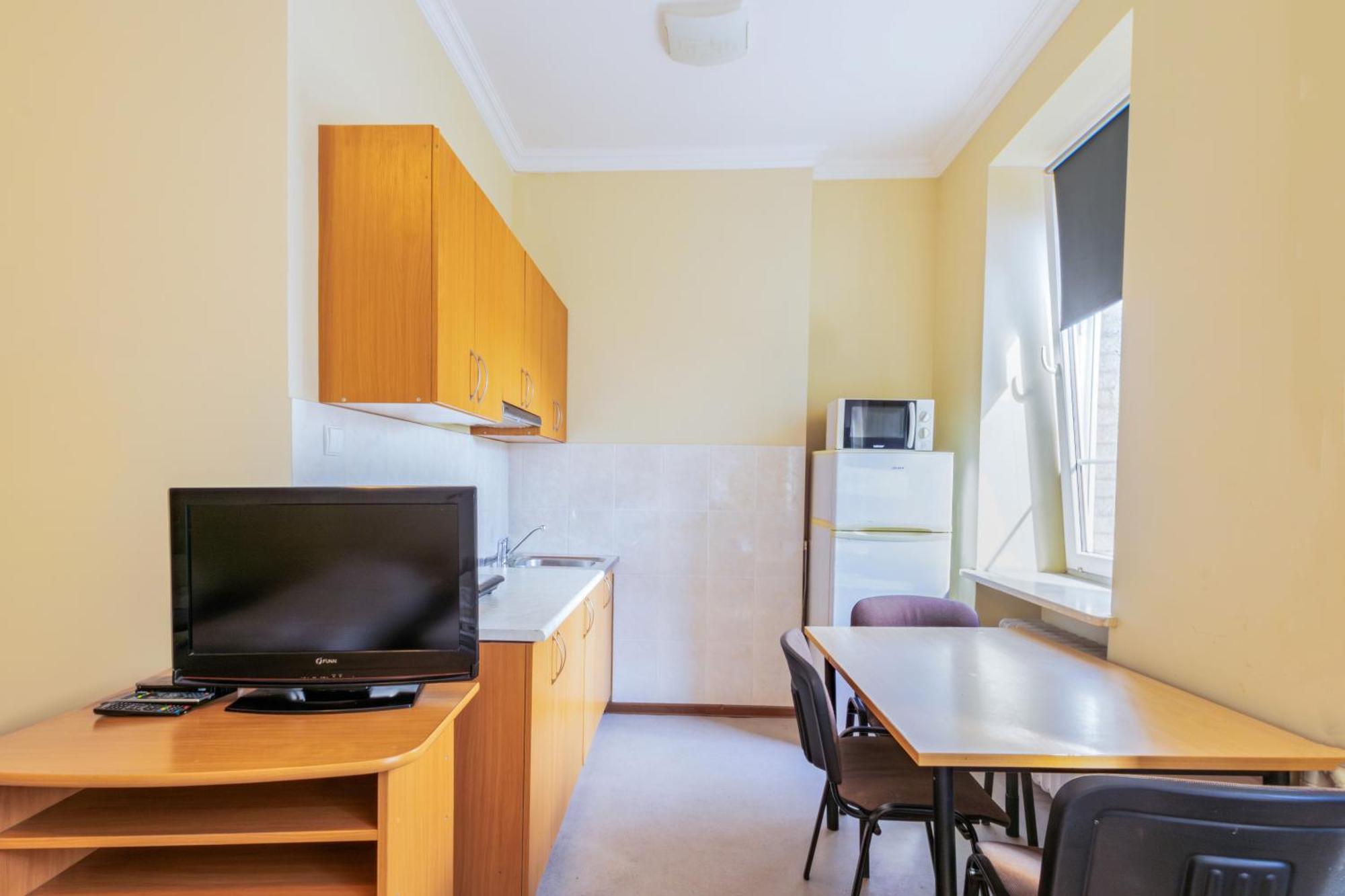 Noclegi Stadion Bed & Breakfast Warsaw Luaran gambar