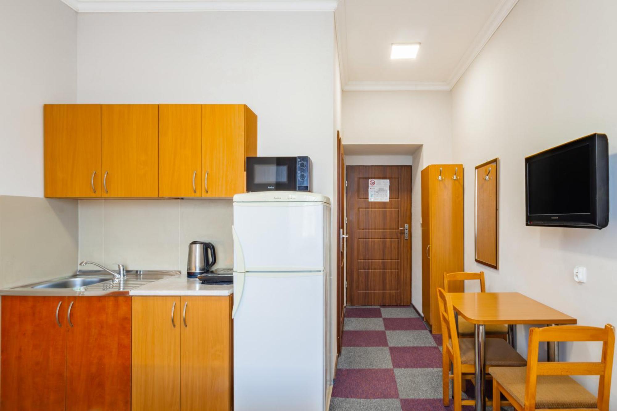 Noclegi Stadion Bed & Breakfast Warsaw Luaran gambar
