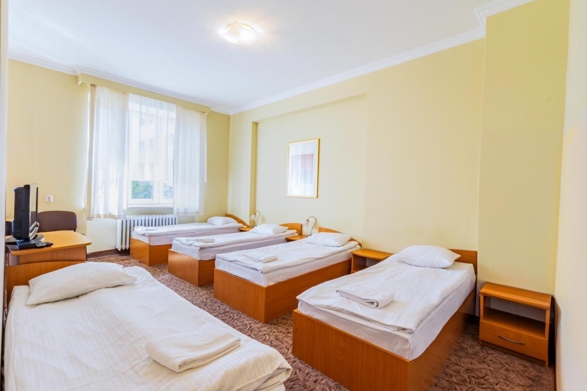 Noclegi Stadion Bed & Breakfast Warsaw Luaran gambar