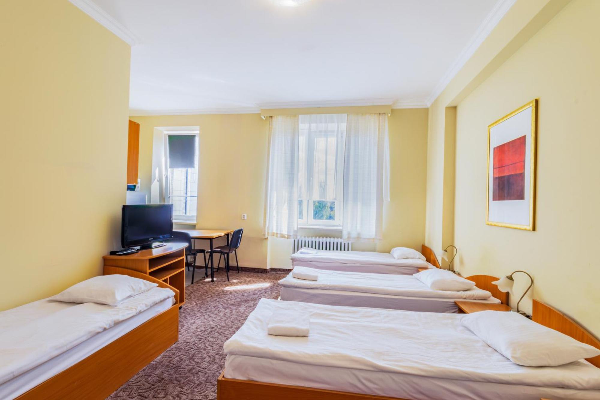 Noclegi Stadion Bed & Breakfast Warsaw Luaran gambar