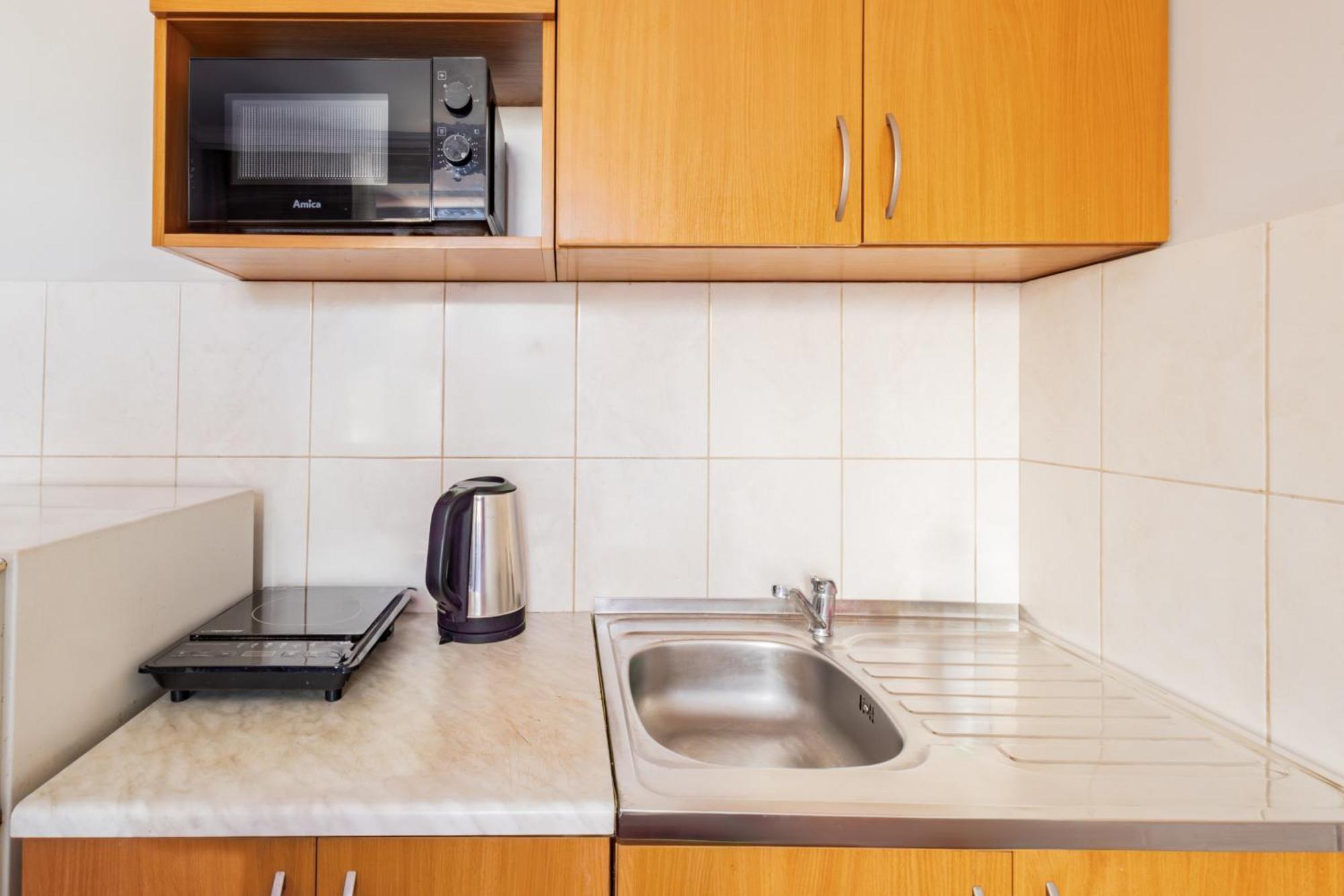 Noclegi Stadion Bed & Breakfast Warsaw Luaran gambar