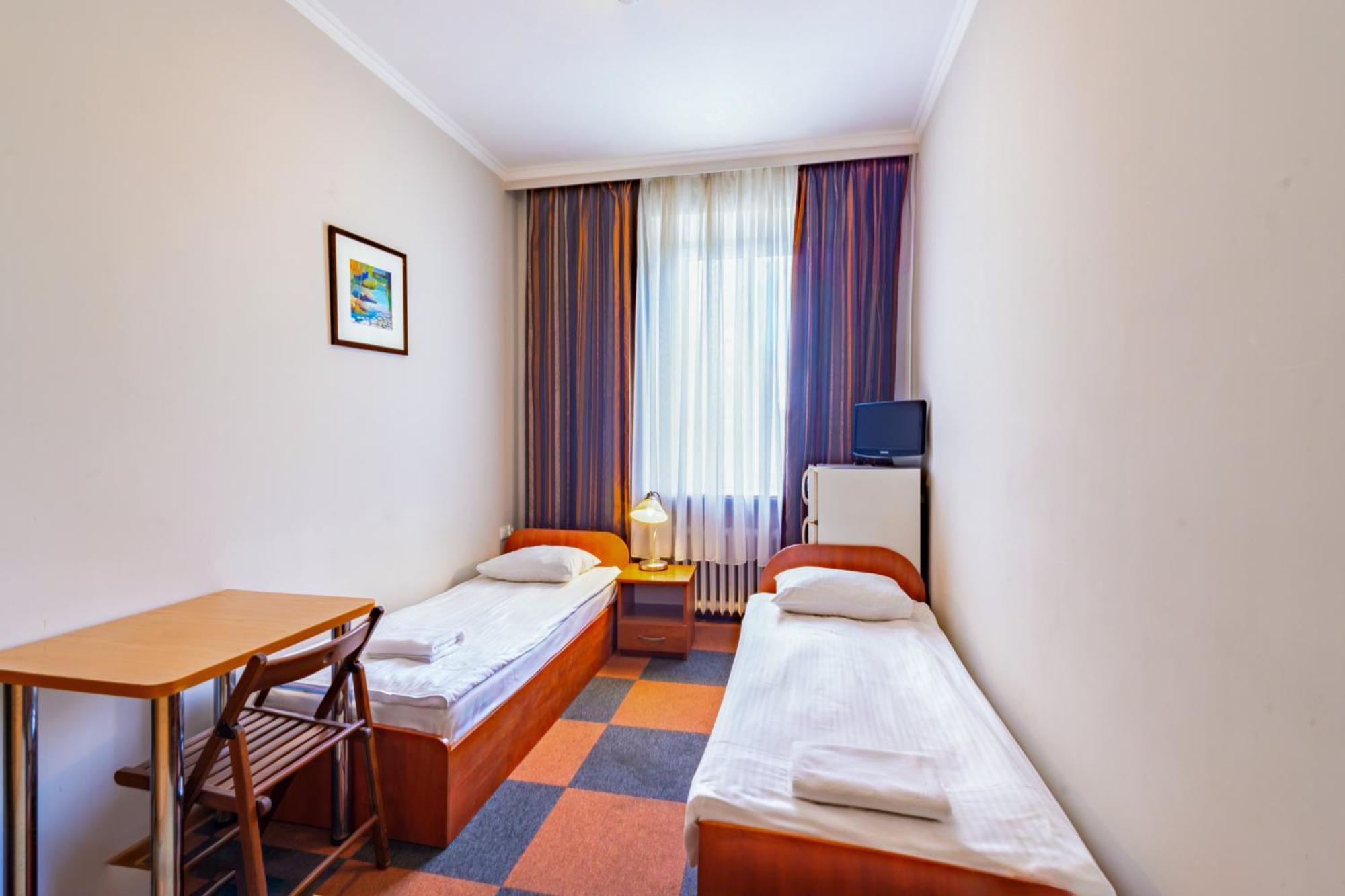 Noclegi Stadion Bed & Breakfast Warsaw Luaran gambar