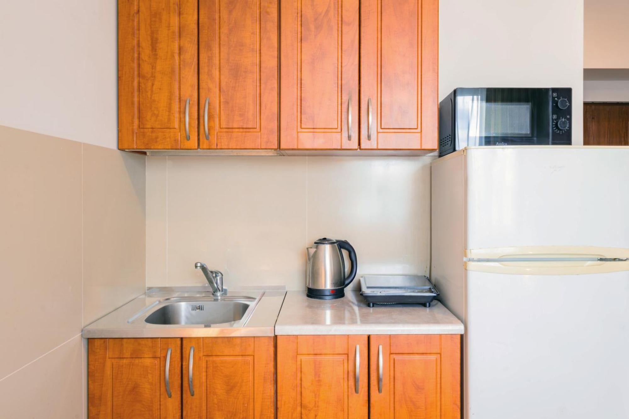 Noclegi Stadion Bed & Breakfast Warsaw Luaran gambar