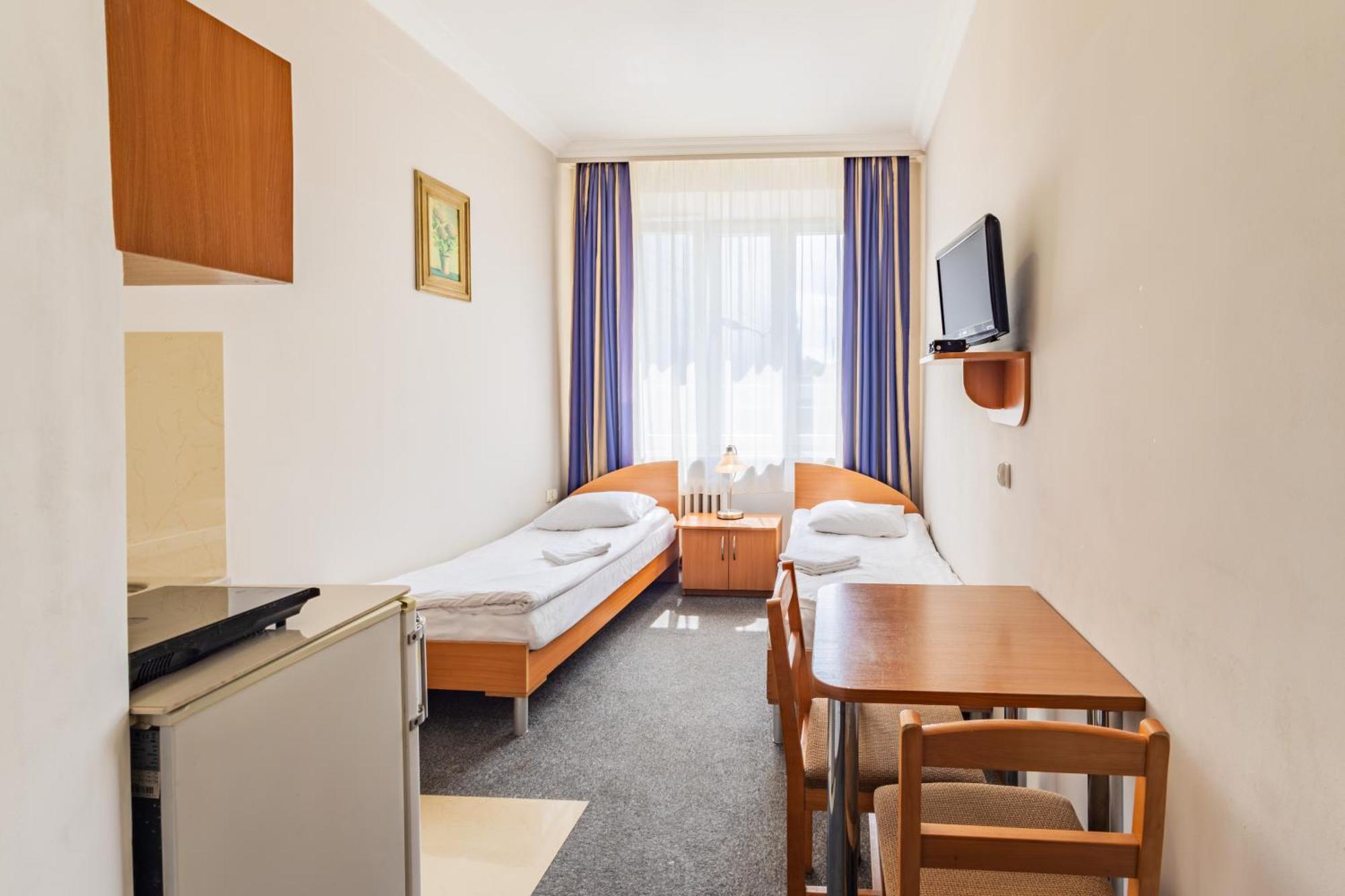 Noclegi Stadion Bed & Breakfast Warsaw Luaran gambar