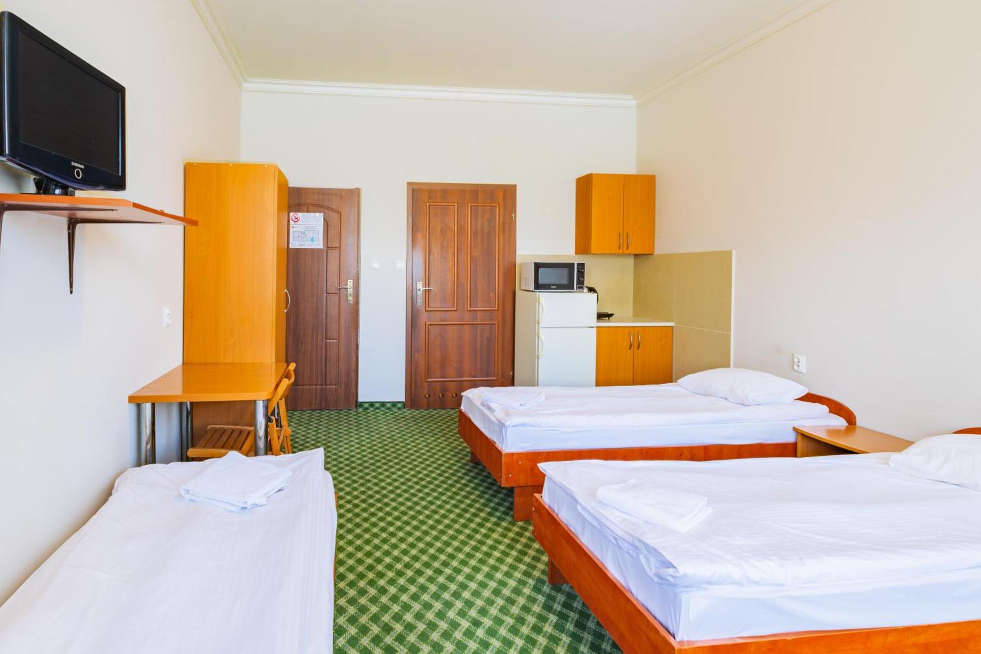 Noclegi Stadion Bed & Breakfast Warsaw Luaran gambar